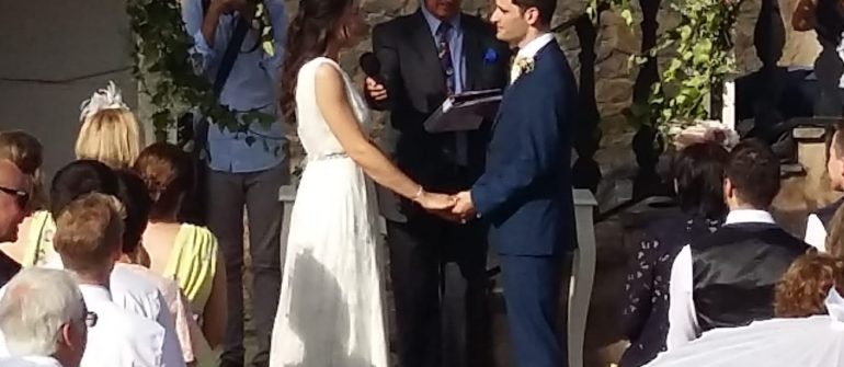 A RUSTIC VINTAGE FINCA WEDDING
