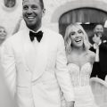 Georgia and Rob