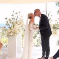 Holly and David