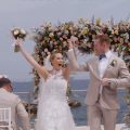 Jessica and Matt