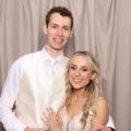 Ledia and John